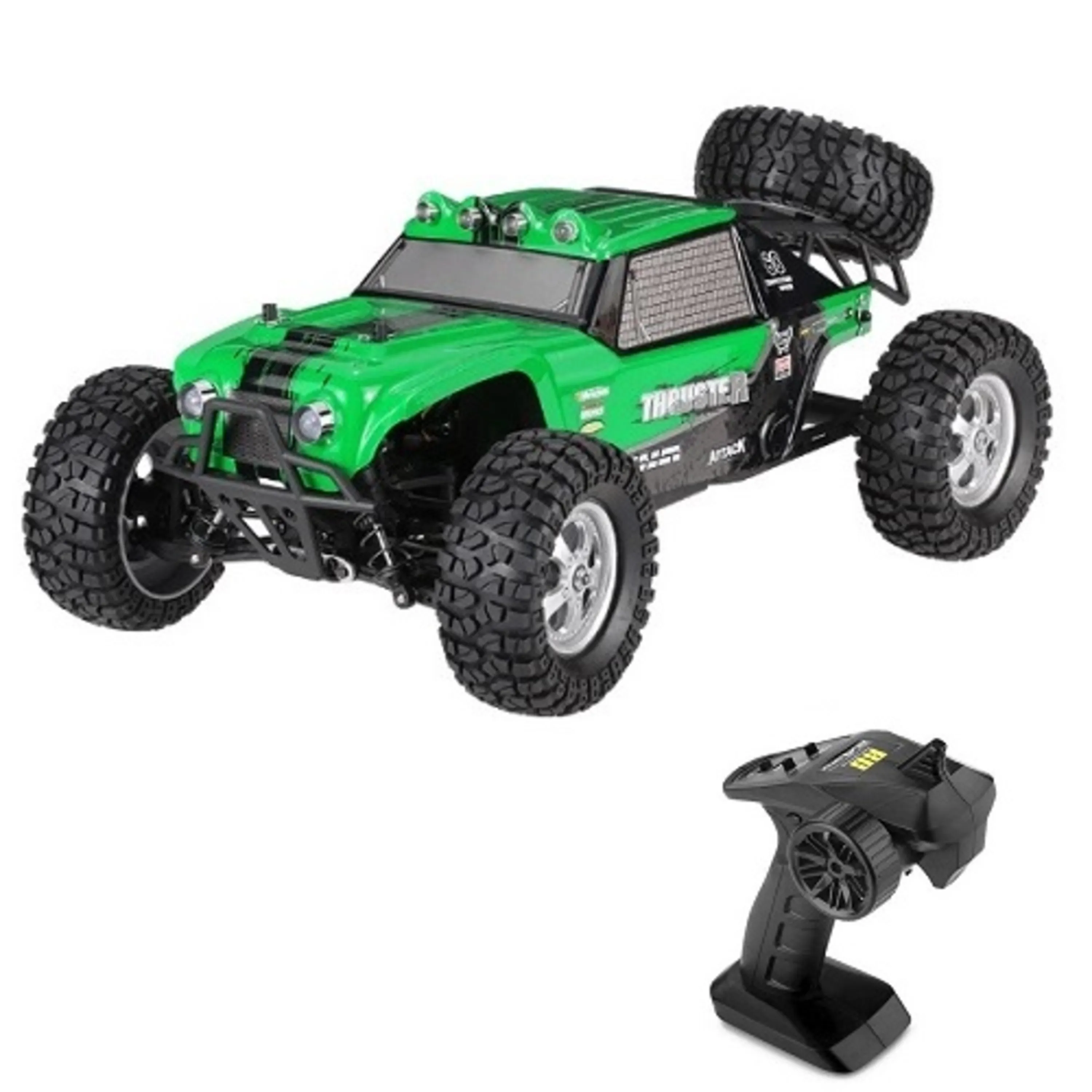 ماشین کنترلی HBX 12889